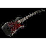 Gitara elektryczna Harley Benton ST-Junior HSS SBK - 4