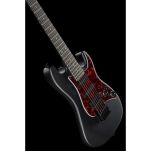 Gitara elektryczna Harley Benton ST-Junior HSS SBK - 5