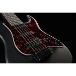 Gitara elektryczna Harley Benton ST-Junior HSS SBK - 8