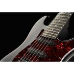 Gitara elektryczna Harley Benton ST-Junior HSS SBK - 9