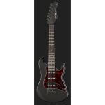 Gitara elektryczna Harley Benton ST-Junior HSS SBK - 14