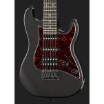 Gitara elektryczna Harley Benton ST-Junior HSS SBK - 13