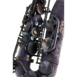 Saksofon Tenorowy Thomann MK III Handmade - 9