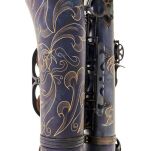 Saksofon Tenorowy Thomann MK III Handmade - 10