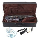 Saksofon Tenorowy Thomann MK III Handmade - 11