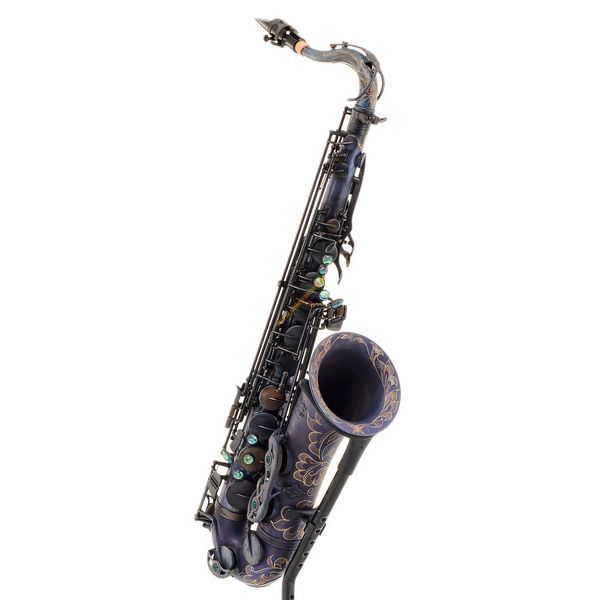 Saksofon Tenorowy Thomann MK III Handmade