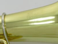 Tuba Bb Meinl Weston 5/4 Po remoncie kapitalnym DR23-129 - 3