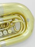 Tuba Bb Meinl Weston 5/4 Po remoncie kapitalnym DR23-129 - 16