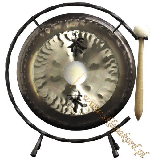 Zestaw Deco Gong 7