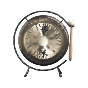 Zestaw Deco Gong 7" PAISTE