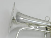 Flugelhorn Willson 2300TA Po przeglądzie technicznym DR24-187 - 3