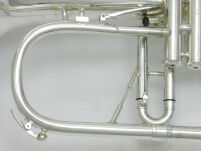 Flugelhorn Willson 2300TA Po przeglądzie technicznym DR24-187 - 4