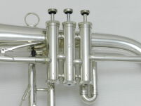 Flugelhorn Willson 2300TA Po przeglądzie technicznym DR24-187 - 5