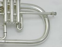 Flugelhorn Willson 2300TA Po przeglądzie technicznym DR24-187 - 6