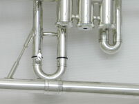 Flugelhorn Willson 2300TA Po przeglądzie technicznym DR24-187 - 7