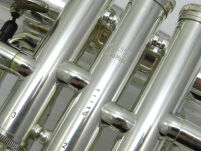 Flugelhorn Willson 2300TA Po przeglądzie technicznym DR24-187 - 8