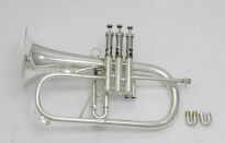 Flugelhorn Willson 2300TA Po przeglądzie technicznym DR24-187 - 9