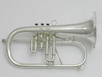 Flugelhorn Willson 2300TA Po przeglądzie technicznym DR24-187 - 10