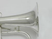 Flugelhorn Willson 2300TA Po przeglądzie technicznym DR24-187 - 11