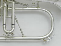 Flugelhorn Willson 2300TA Po przeglądzie technicznym DR24-187 - 12