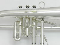 Flugelhorn Willson 2300TA Po przeglądzie technicznym DR24-187 - 13