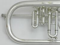 Flugelhorn Willson 2300TA Po przeglądzie technicznym DR24-187 - 14