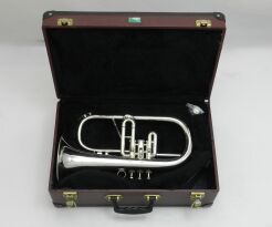 Flugelhorn Willson 2300TA Po przeglądzie technicznym DR24-187