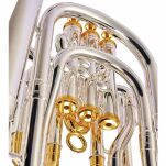 Sakshorn Barytonowy Thomann BR-802GP - 3