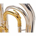 Sakshorn Barytonowy Thomann BR-802GP - 5