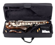 Saksofon tenorowy Bb Thomann TTS-180 Vintage - 14