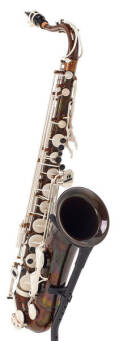 Saksofon tenorowy Bb Thomann TTS-180 Vintage