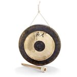 Gong Thomann Wuhan Tam Tam 30 - 3