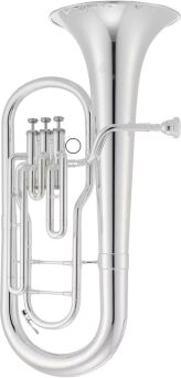 Sakshorn barytonowy Jupiter JBR-700S baryton horn