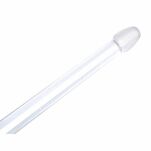 Pałki do perkusji świecące pałeczki Firestix Firestix Radiant Red - 6