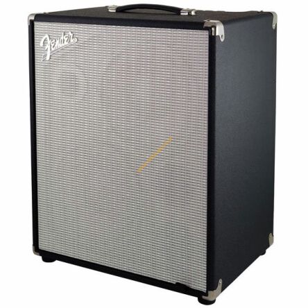 Wzmacniacz basowy Fender Rumble 500