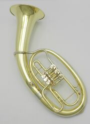 Sakshorn tenorowy B po remoncie kapitalnym