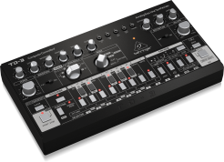 Syntezator Behringer TD-3-BK