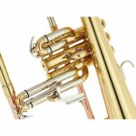 Flugelhorn Bb Thomann FH 600 - 5