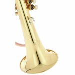 Flugelhorn Bb Thomann FH 600 - 6