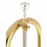 Flugelhorn Bb Thomann FH 600 - 7