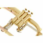 Flugelhorn Bb Thomann FH 600 - 8