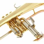 Flugelhorn Bb Thomann FH 600 - 9