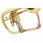 Flugelhorn Bb Thomann FH 600 - 10