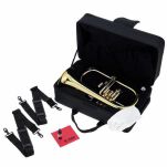 Flugelhorn Bb Thomann FH 600 - 11