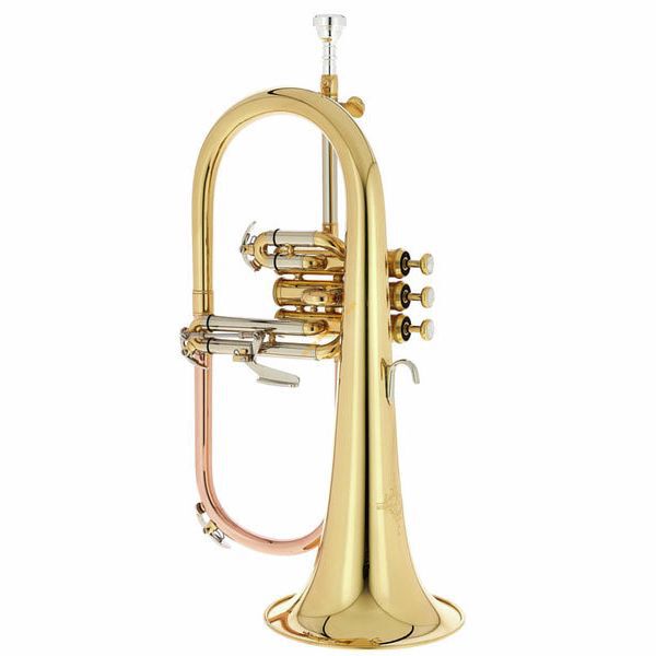 Flugelhorn Bb Thomann FH 600