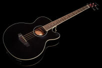 Bas akustyczny Harley Benton B-30BK - 4