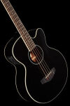 Bas akustyczny Harley Benton B-30BK - 5