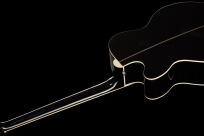 Bas akustyczny Harley Benton B-30BK - 6