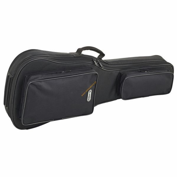 Pokrowiec na ukulele basowe i barytonowe Thomann