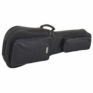 Pokrowiec na ukulele basowe i barytonowe Thomann